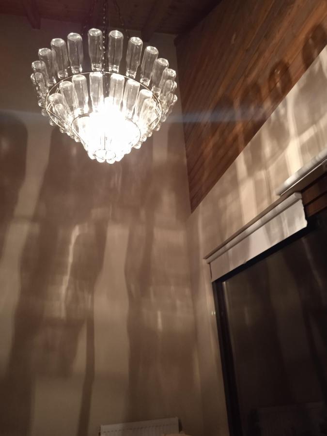Enoro Hotel Prámanda Kültér fotó