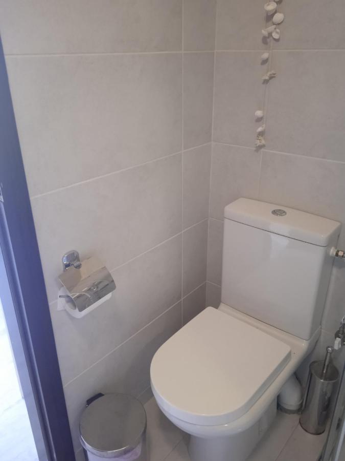 Enoro Hotel Prámanda Kültér fotó