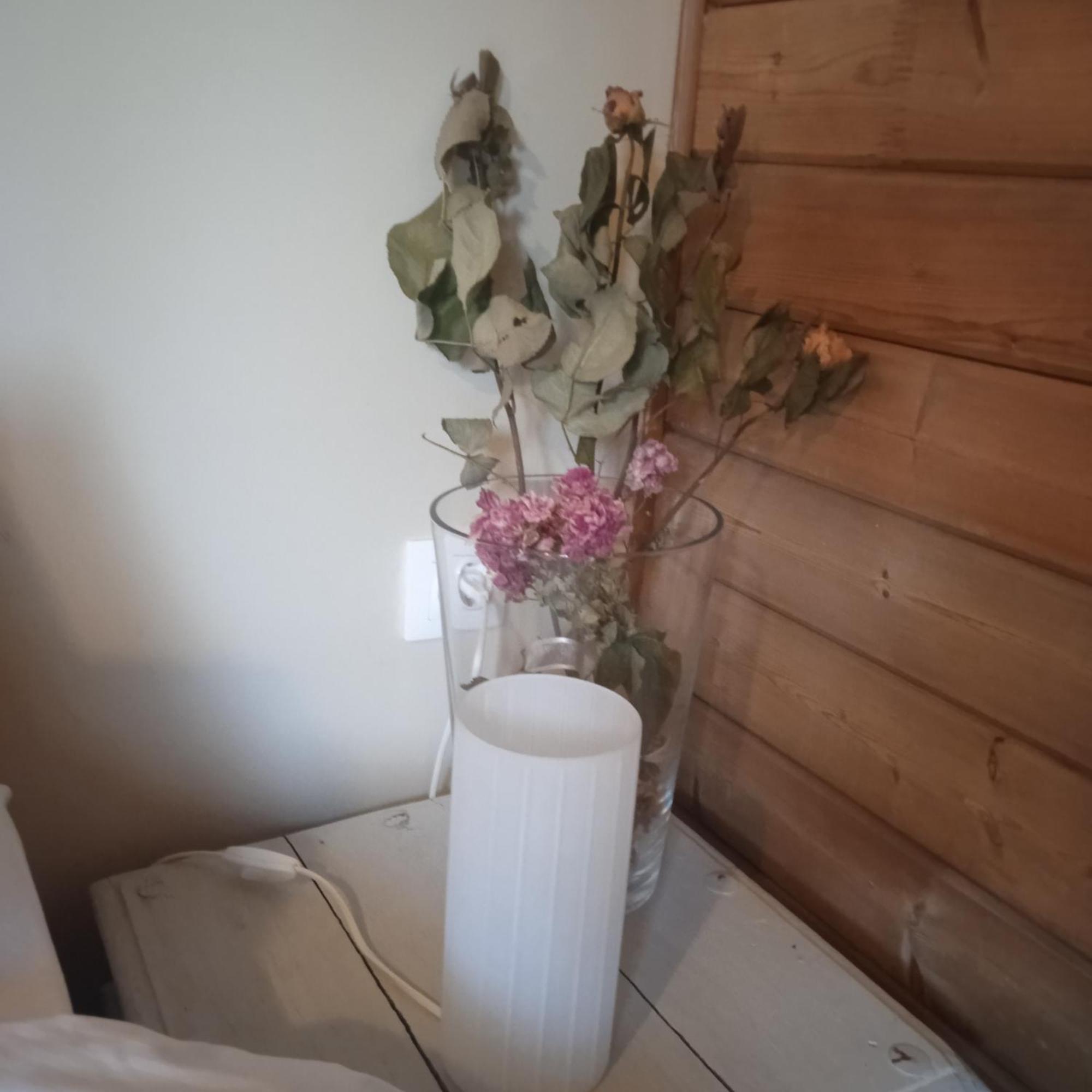 Enoro Hotel Prámanda Kültér fotó