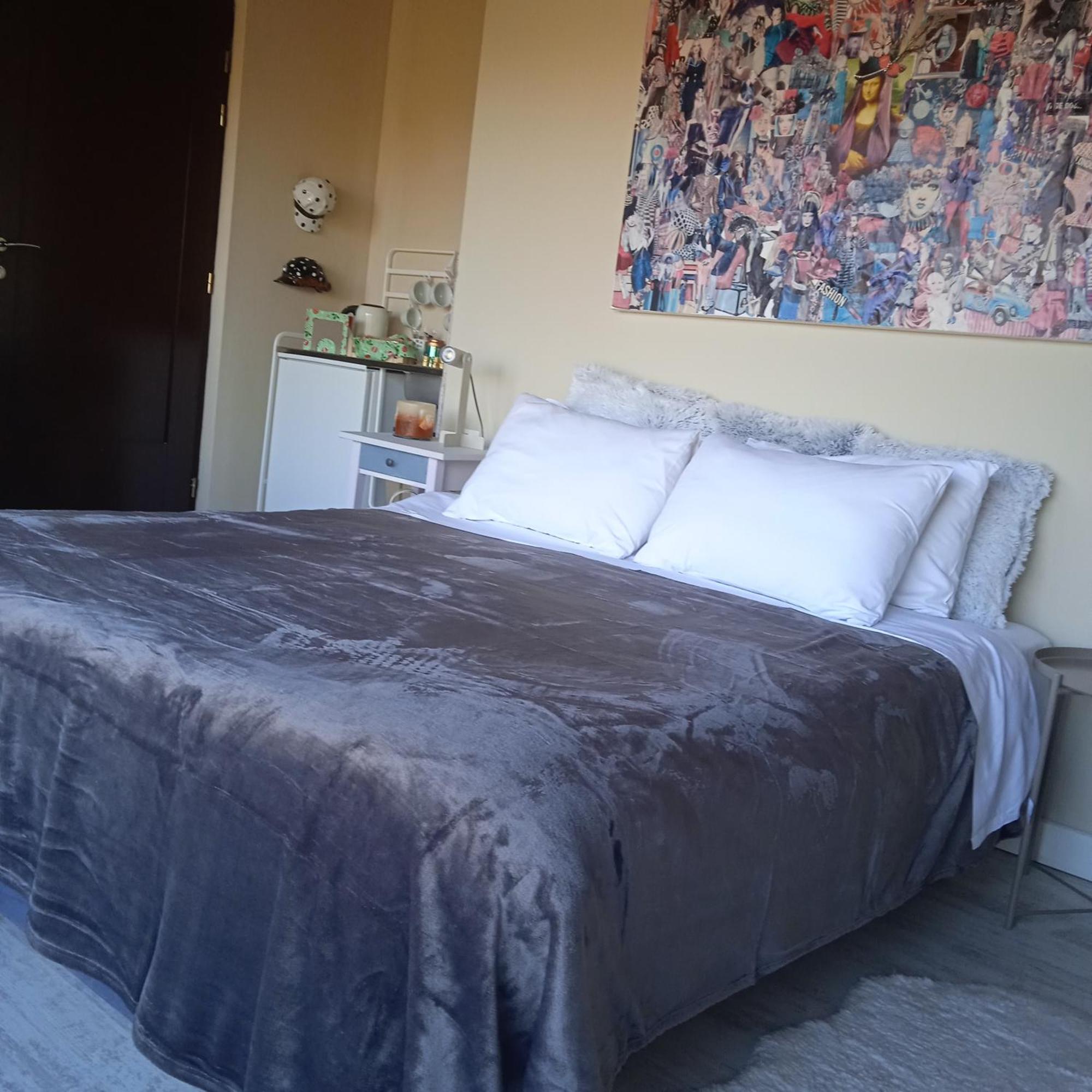 Enoro Hotel Prámanda Kültér fotó