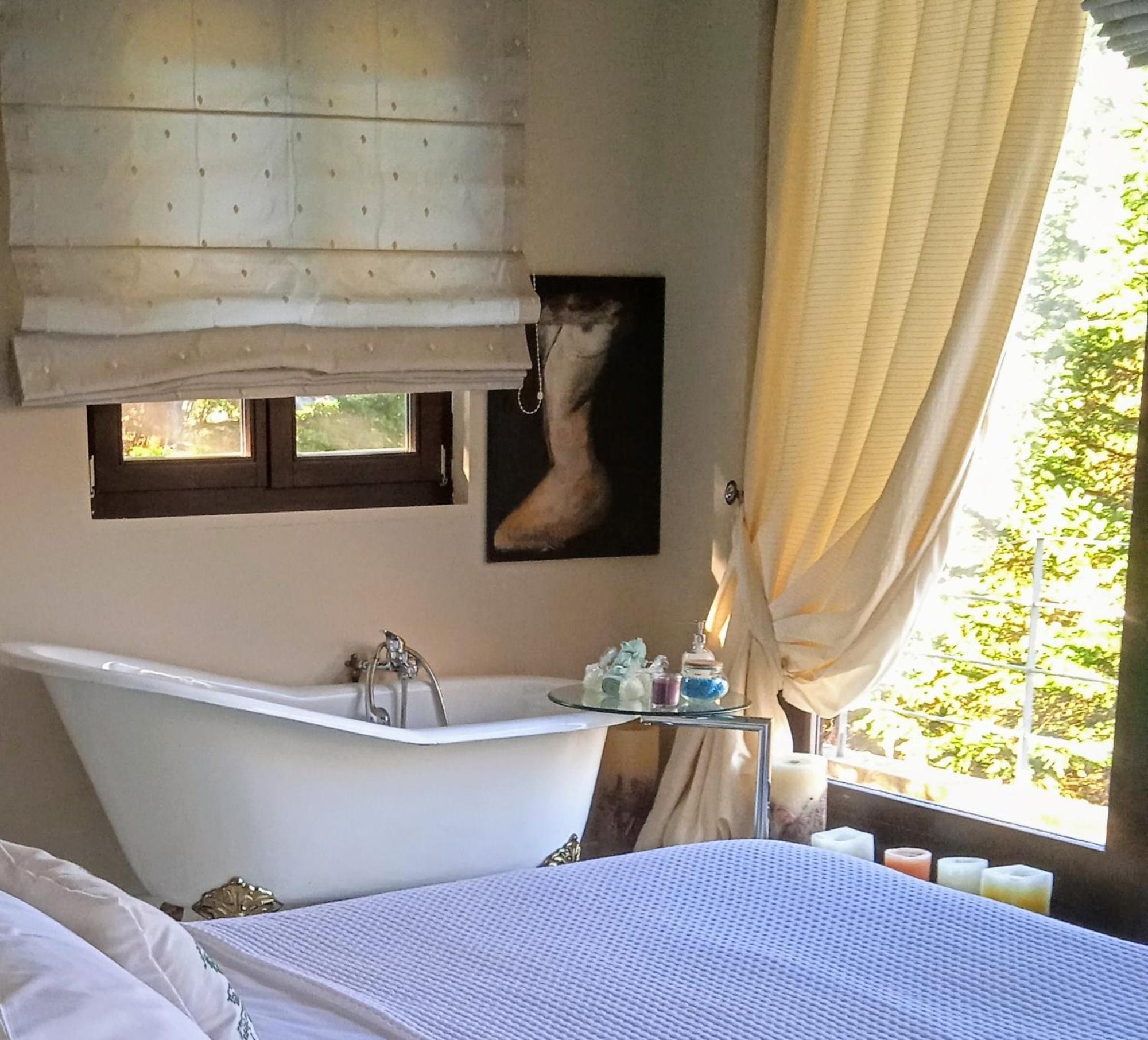 Enoro Hotel Prámanda Kültér fotó
