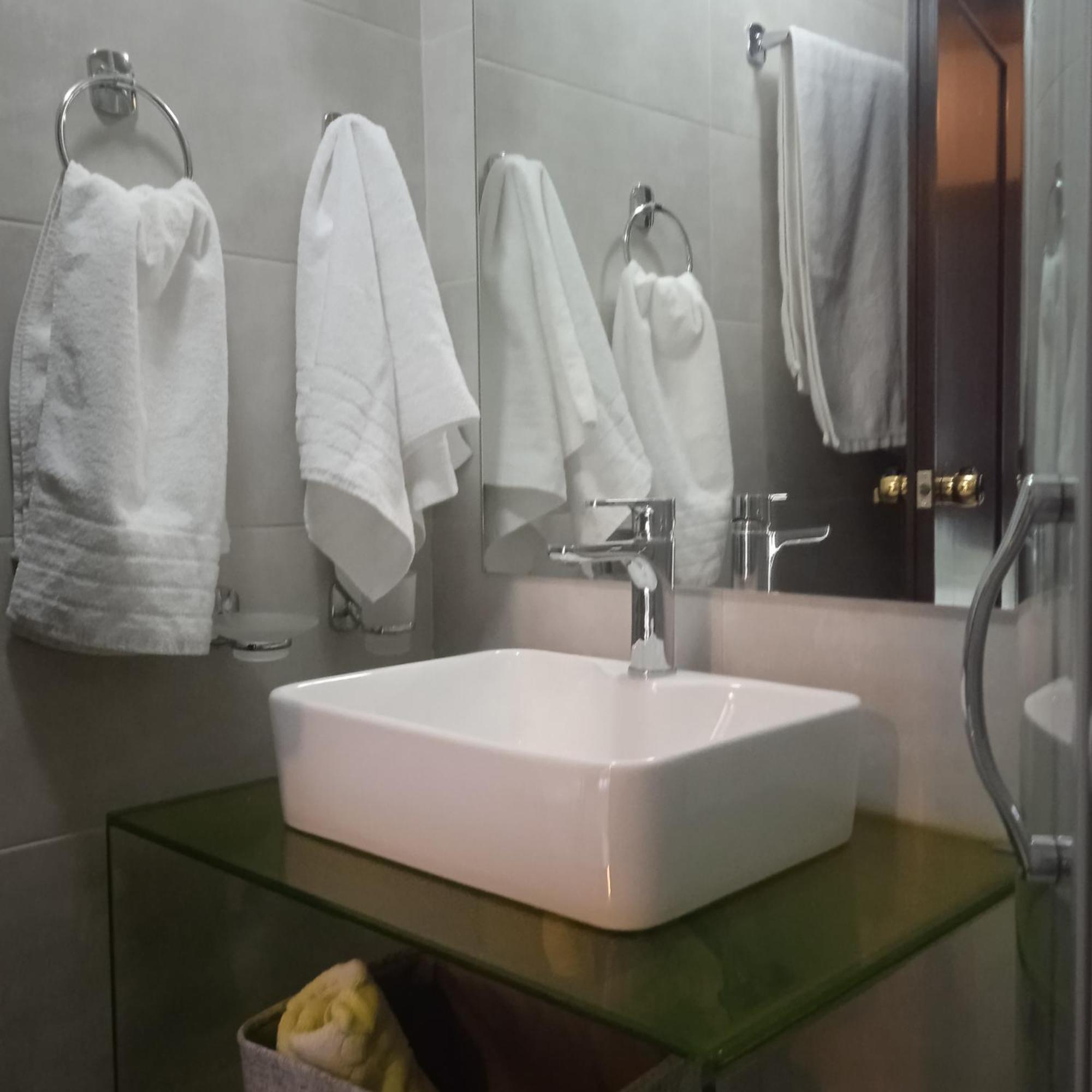 Enoro Hotel Prámanda Kültér fotó