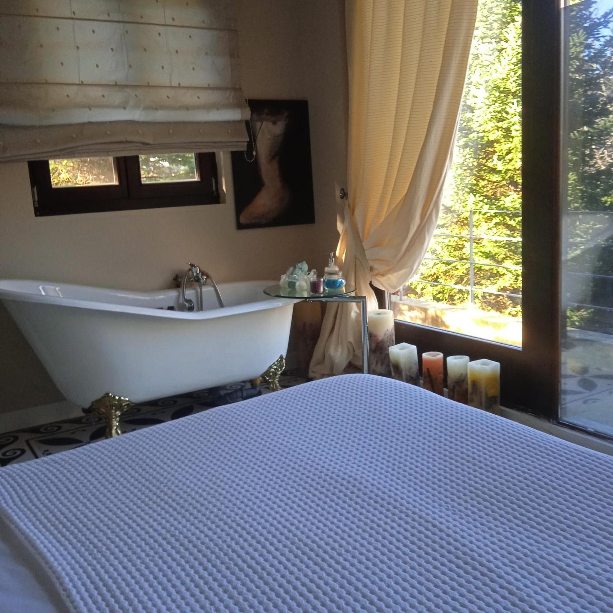 Enoro Hotel Prámanda Kültér fotó